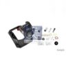 SCANI 1480809 Brake Caliper